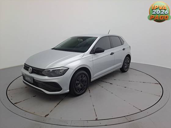 VOLKSWAGEN POLO 1.0 MPI TRACK MANUAL VOLKSWAGEN POLO 1.0 MPI TRACK MANUAL